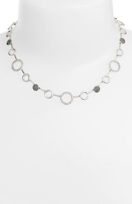 Judith Jack 'Round About' Collar Necklace