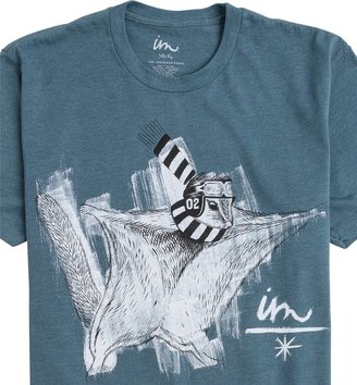 Imperial Motion Flying Squirrel Ss Tee