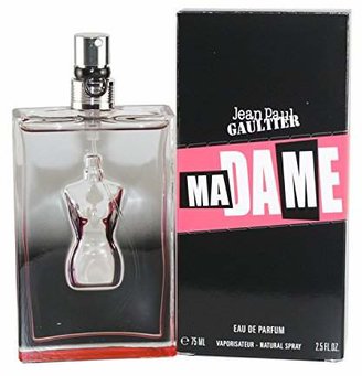 Jean Paul Gaultier Madame Eau De Parfum Spray for Women, 2.5 Fluid Ounce