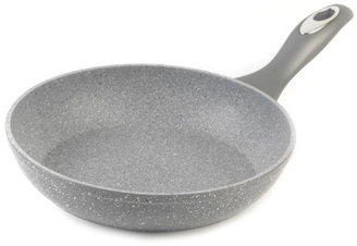 Salter Marble Grey Frying Pan 24cm - Grey