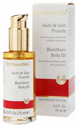Dr. Hauschka Skin Care Blackthorn Body Oil 75 Ml
