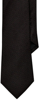 Kenneth Cole New York Paisley Printed Tie