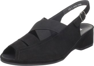 ara slingback shoes