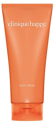 Clinique Happy Body Cream/6.7 oz.