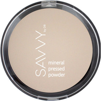 Savvy Mineral Pressed Powder 10 g
