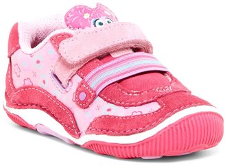 Stride Rite Abby Cadaby Sneaker (Baby & Toddler)