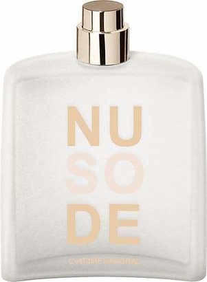 CNC Costume National Women's So Nude EDT - 100ml
