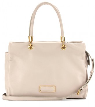 Marc by Marc Jacobs Too Hot To Handle leather tote