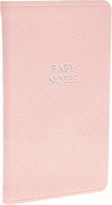 Barneys New York Baby Notes Notebook - Pink