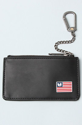 Wutang Brand Limited The Wutang Key Pouch