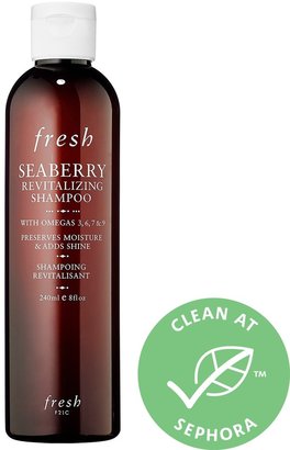 Fresh Seaberry Revitalizing Shampoo