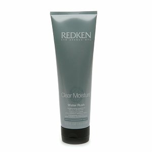 Redken Clear Moisture Water Rush Moisturizing Treatment for Normal/Dry Hair