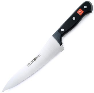 Wusthof Gourmet Offset Deli Knife - 7”