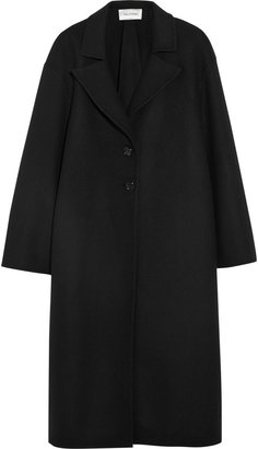 Valentino Wool-blend coat
