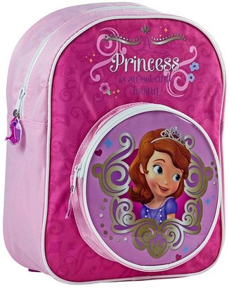 Sofia The First Junior Backpack