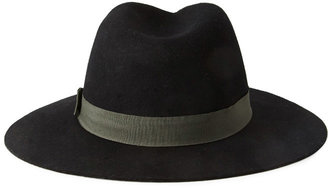 Forever 21 Wool Fedora Hat
