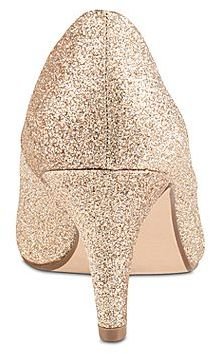 Call it SPRING Call It SpringTM Buskey Glitter Pumps