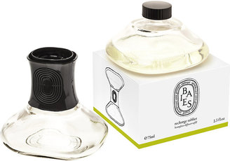 Diptyque Baies hourglass diffuser refill