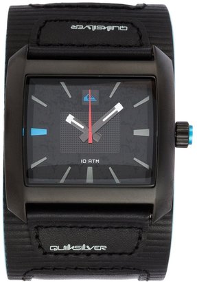 Quiksilver SEQUENCE Watch black