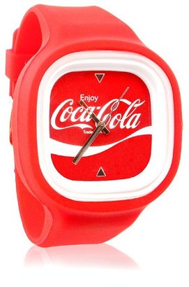 RumbaTime Licensed Coca Cola Baxter Collection