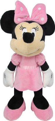Disney Minnie Mouse Jingle Plush Toy by Kids Preferred