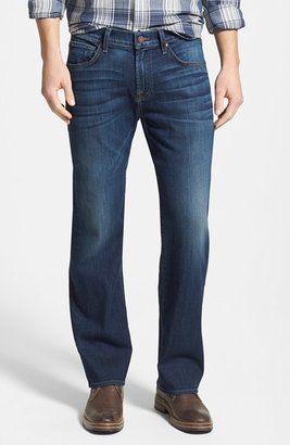 7 For All Mankind 'Austyn - Luxe Performance' Relaxed Straight Leg Jeans (Blue Illusion)