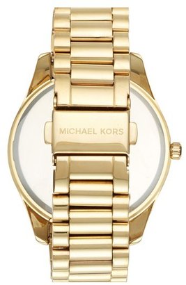 MICHAEL Michael Kors Michael Kors 'Blake' Bracelet Watch, 42mm