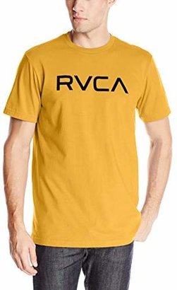 RVCA Men's Big T-Shirt