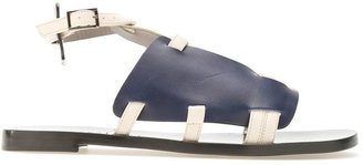 Zero Maria Cornejo 'Tobi' sandal