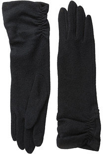 Echo Touch Long Rouched Glove
