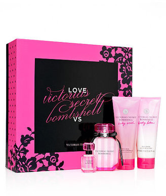Victoria's Secret Bombshell Gift Box