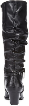 Bare Traps Rocky Tall Boots