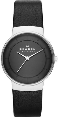 Skagen SKW2059 Klassik ladies black watch