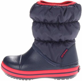 Crocs Winter Puff Boot (Toddler/Youth)
