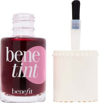 Benefit Cosmetics Benetint Liquid Lip Blush & Cheek Tint Benetint 0.33 oz / 10 g