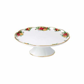 Royal Albert Old Country Roses Cake Stand