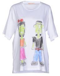Marni T-shirts