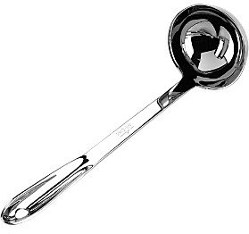 All-Clad Stainless Steel Ladle