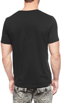 True Religion 1100 Cc Mens T-Shirt