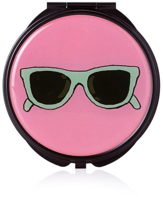 Forever 21 FOREVER 21+ Sunglasses Mirror Compact