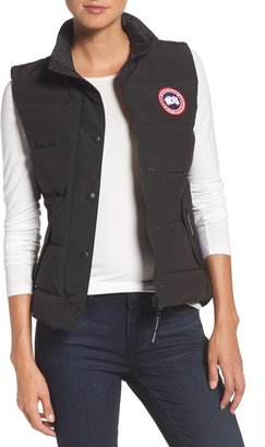 Canada Goose Freestyle Down Vest