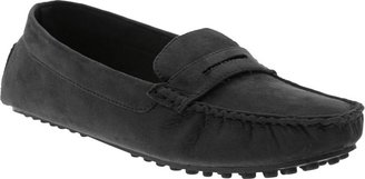 Old Navy Women's Sueded Moccasins