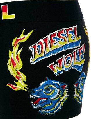 Diesel Wolf Trunks