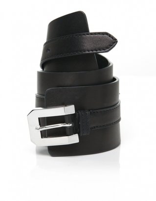 Nanni Women's Leather Waist Belt