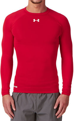Under Armour Men's Hg Sonic Compression Base Layer