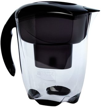 Brita Black elemaris meter xl water filter jug