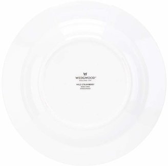 Wedgwood Wild Strawberry Soup Plate (20cm)