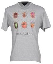 Messagerie T-shirts