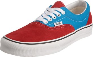 red van sneakers