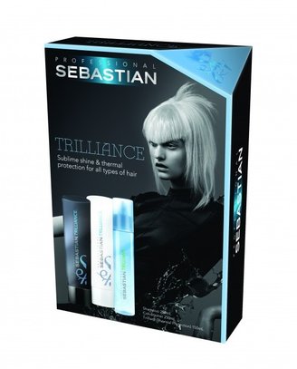Sebastian Professional Sebastian Trilliance and Trilliant Trio Pack